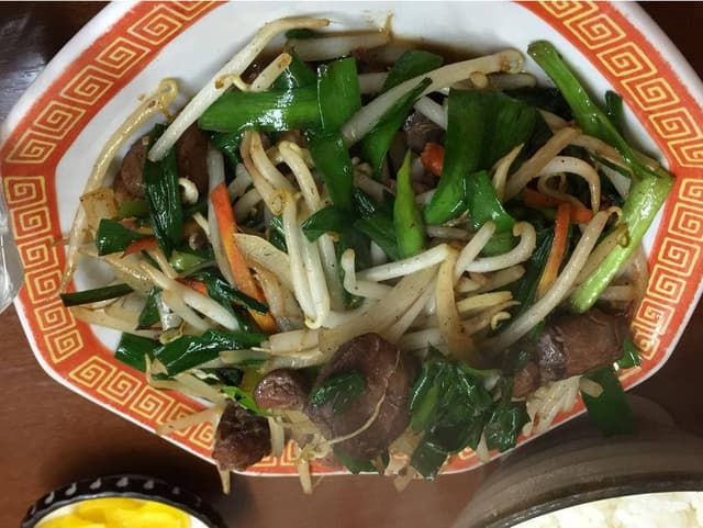 叶や - サブ画像1