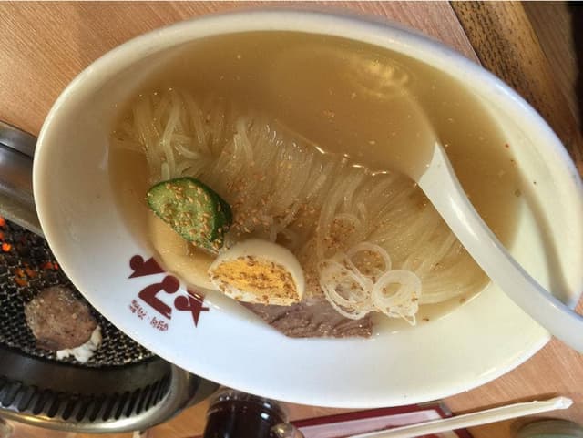 焼肉・冷麺ヤマト 水沢店 - サブ画像1
