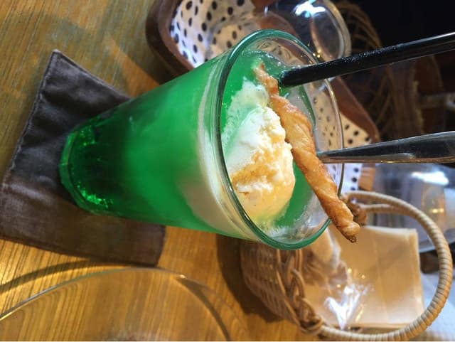 二葉カフェ - サブ画像3