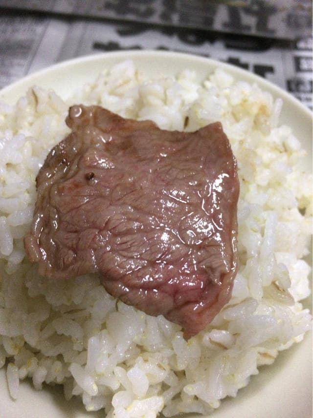 焼肉いろは - サブ画像3