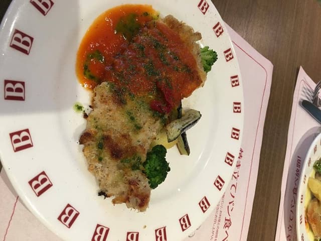 バケット イオンモール大和店 - サブ画像3