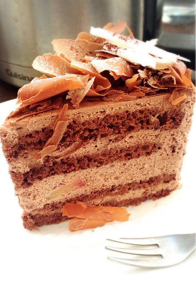 パティスリー ラ ジュー - サブ画像1