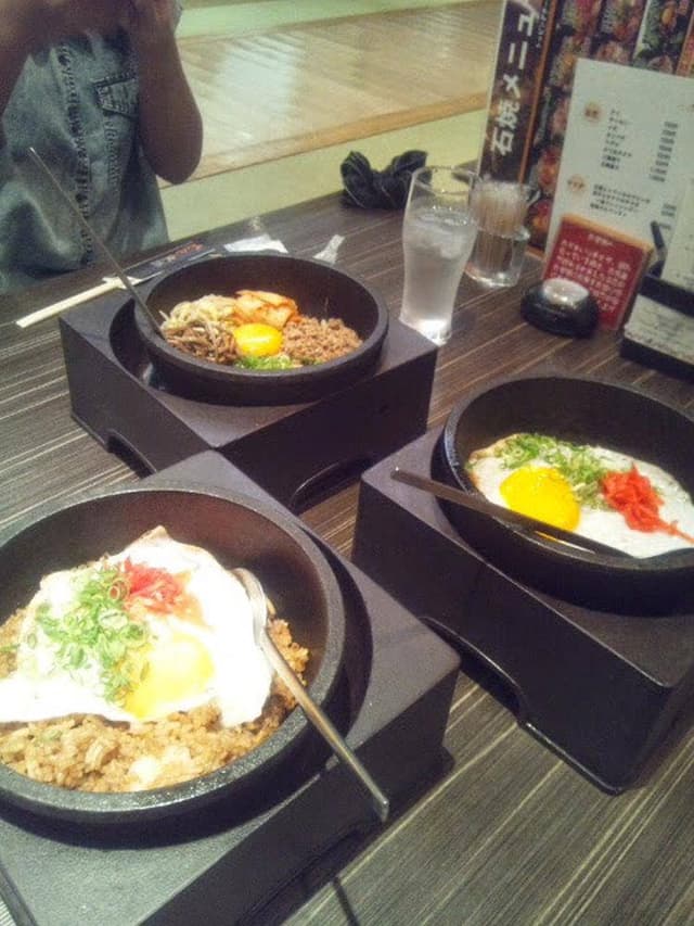 まかない包丁鮮と石りんくうシークル店 - サブ画像1