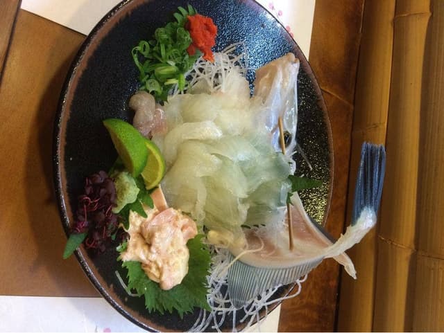 活魚料理 いしかわ - サブ画像1