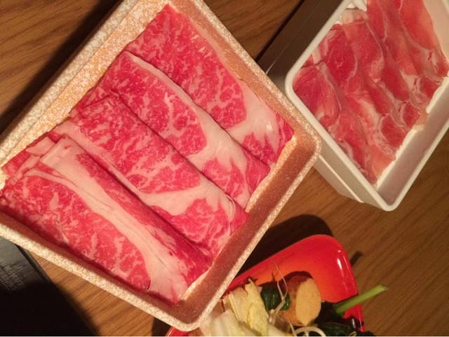 モーモーパラダイス 新宿明治通り店 - サブ画像3