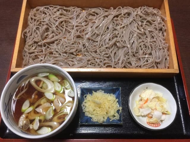 そば処ありじ - サブ画像1