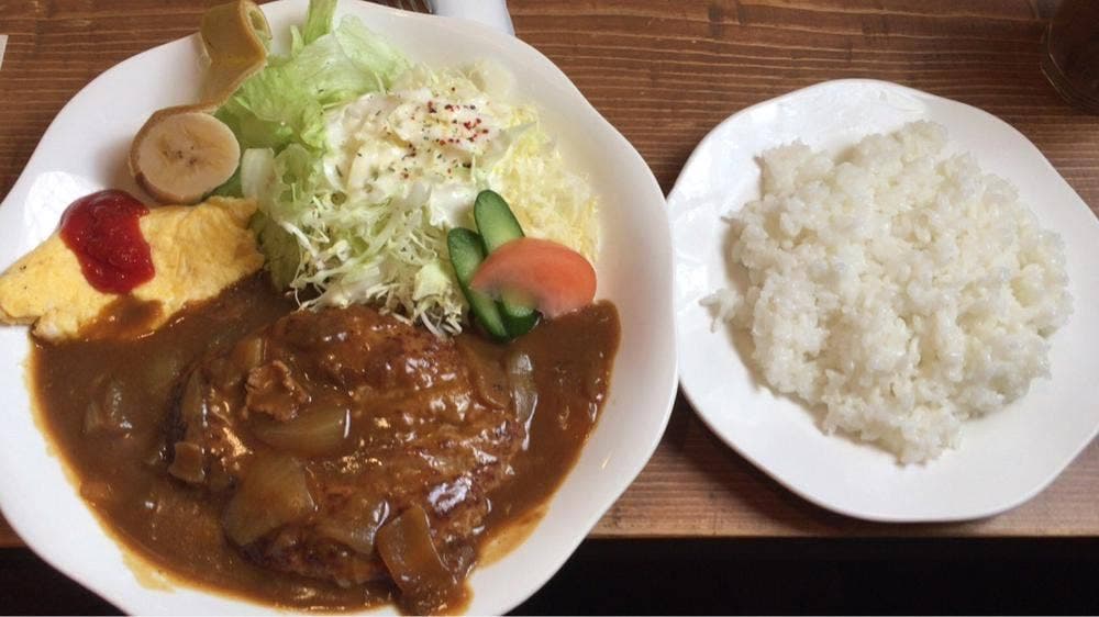 コーヒーのアポロ