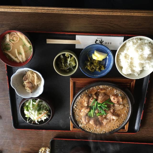 食楽処 和 - サブ画像3