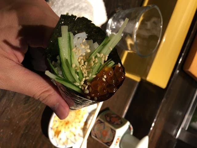 みどり寿司 - サブ画像1