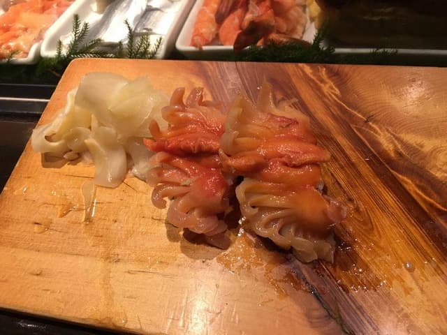 みどり寿司 - サブ画像3