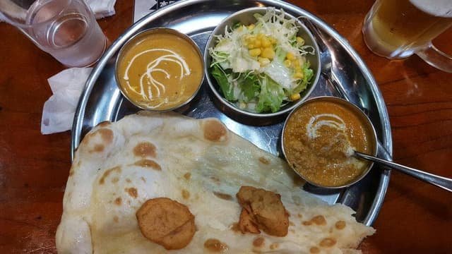 ネパール料理ロティーヤ 小平店 - サブ画像1