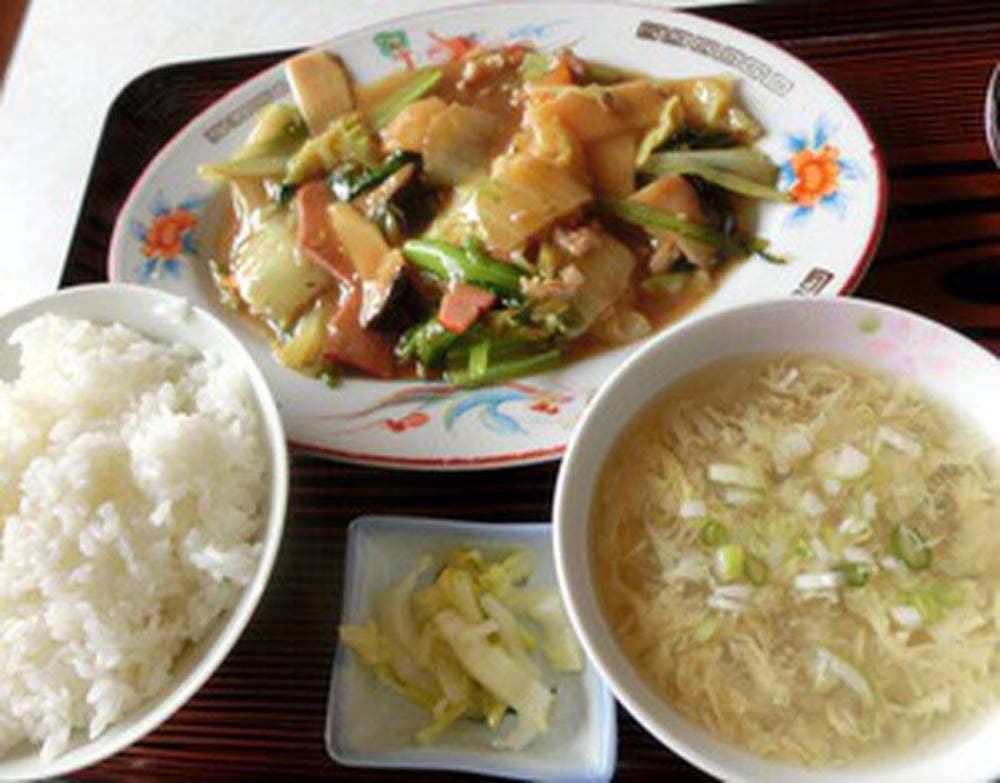 ラーメン倶楽部 竜