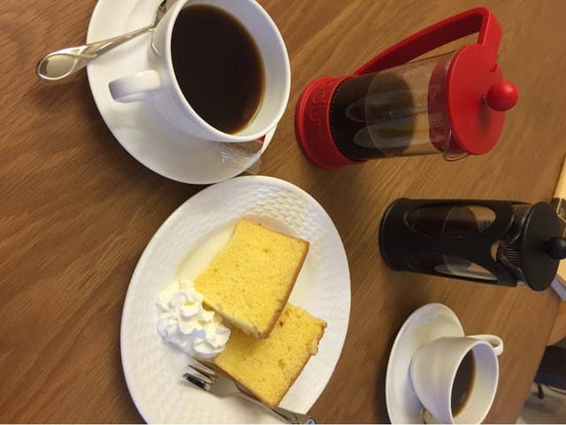 喫茶 ICHINEN - サブ画像2