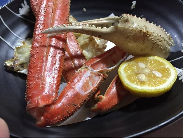 かにきち - サブ画像1