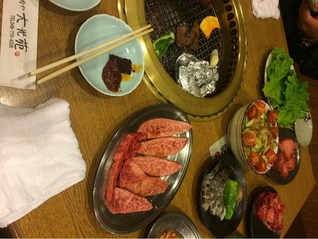 大光苑 - サブ画像2