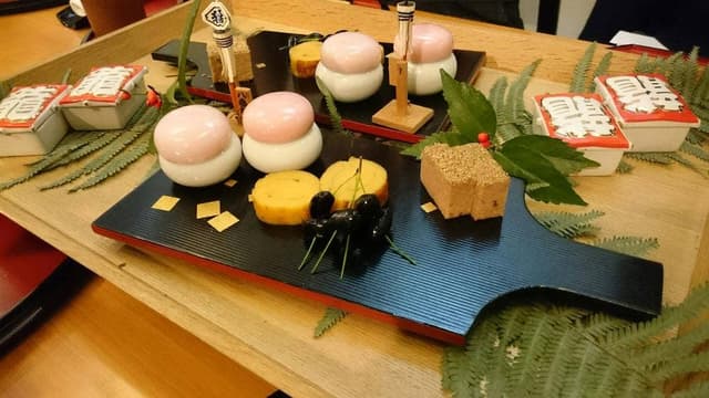 はし本 - サブ画像3