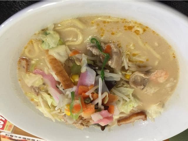 リンガーハット 熊本富合店 - サブ画像1