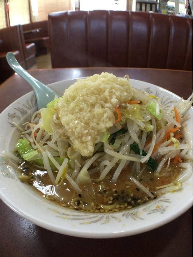 ラーメン あじ平 市原店 - サブ画像3