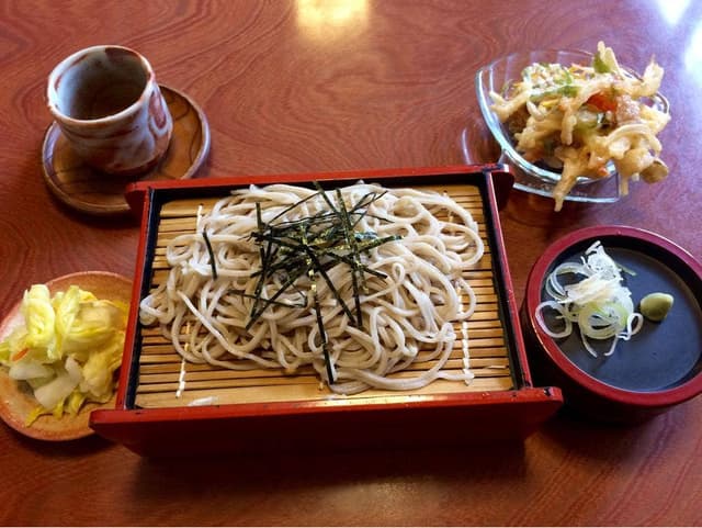 味どころ たか松 - サブ画像3