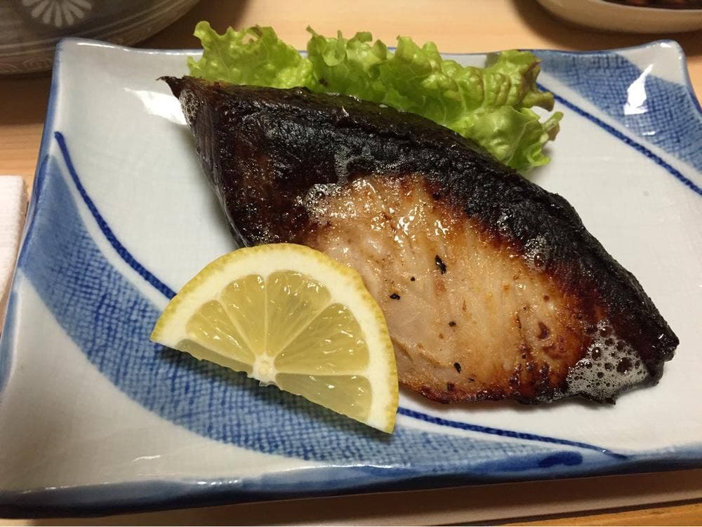 魚処ひろ