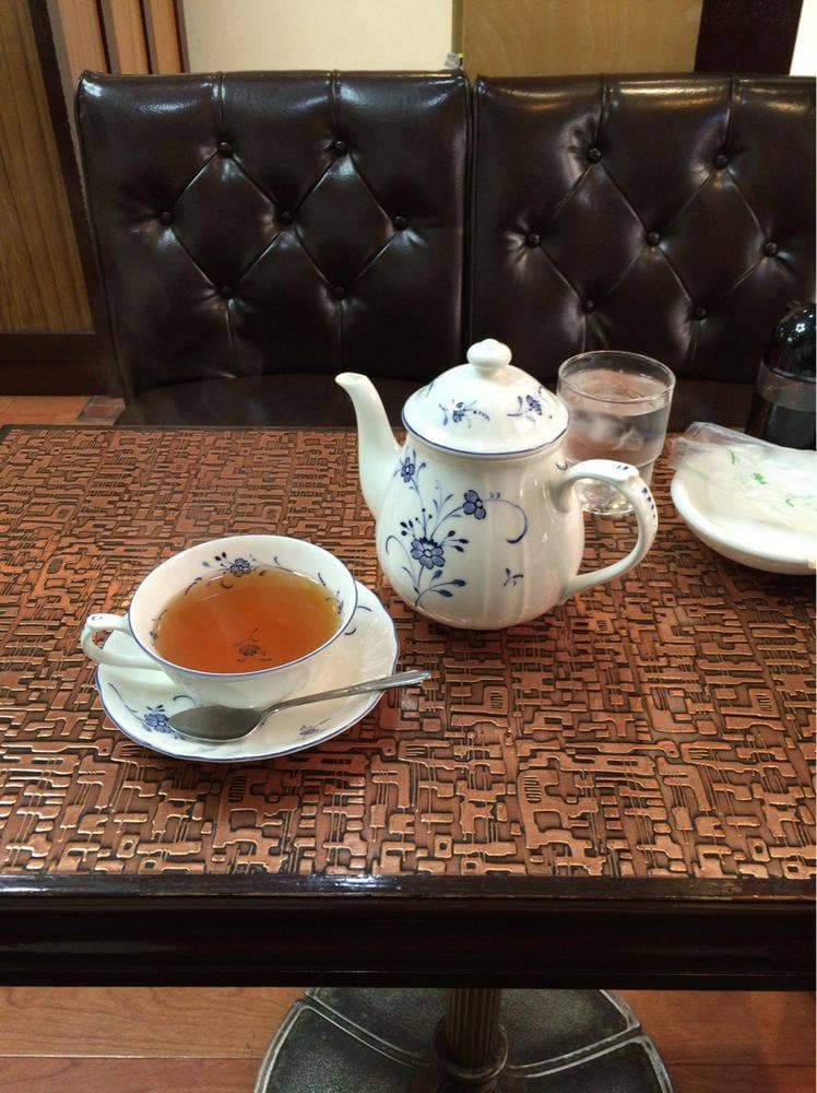 珈琲店 源氏