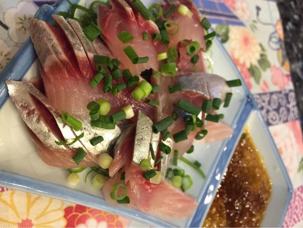 日乃出寿司