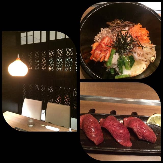 香櫨苑 高槻阪急店 - サブ画像1