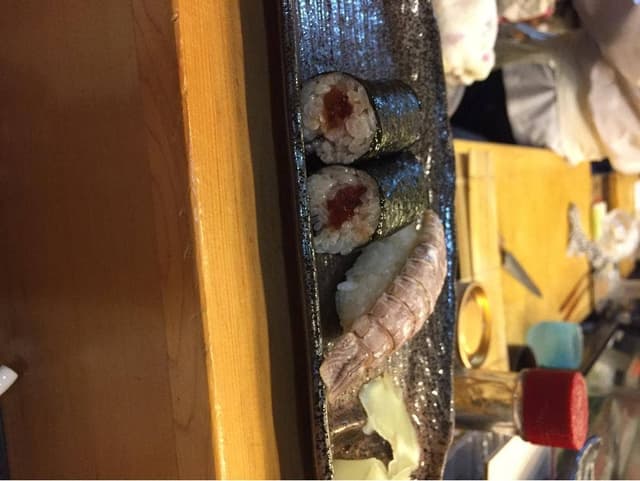 日乃出寿司 - サブ画像1