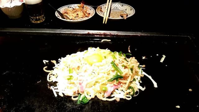 KANSAI 南矢島店 - サブ画像1