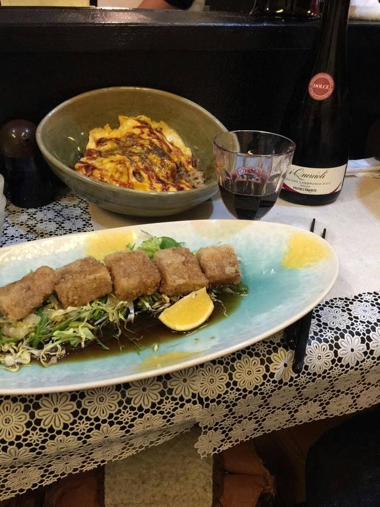 まる想い