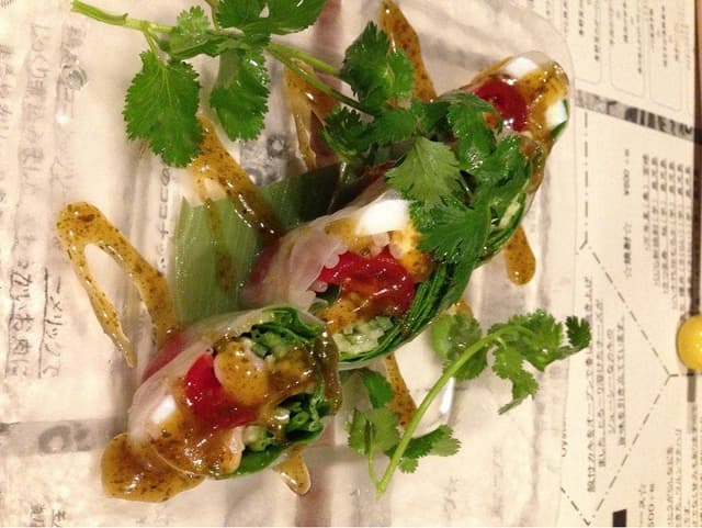 ワルン マタハリ - サブ画像1