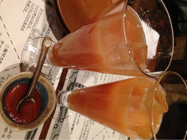 ワルン マタハリ - サブ画像3