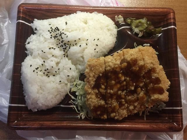オリジン弁当 千石店 - サブ画像3