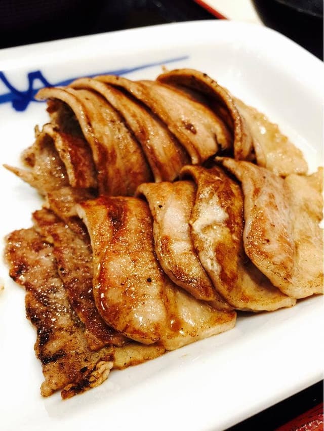 松屋 みずほ台店 - サブ画像1
