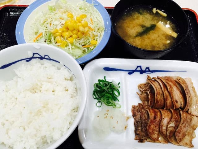 松屋 みずほ台店 - サブ画像2