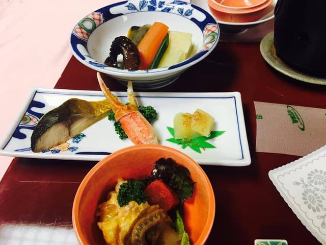 割烹 すみれ - サブ画像1