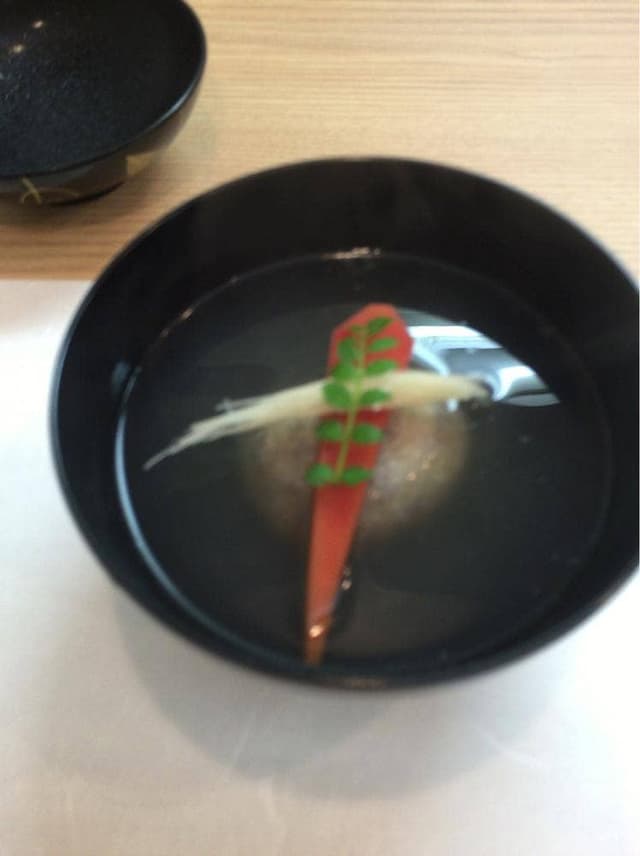 御料理 ひさまつ - サブ画像3