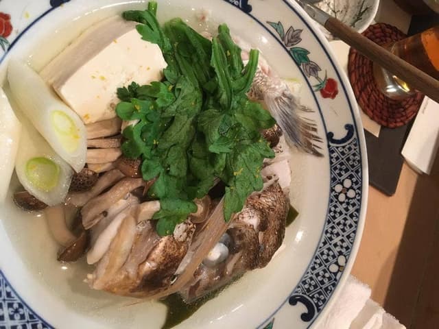 なお料理店 - サブ画像2