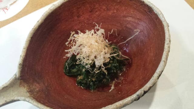 料理屋本庄 - サブ画像2