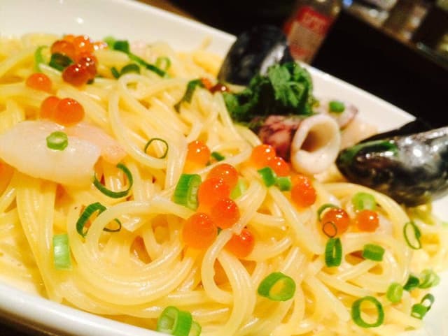 ジョリーパスタ 天王寺店 - サブ画像3