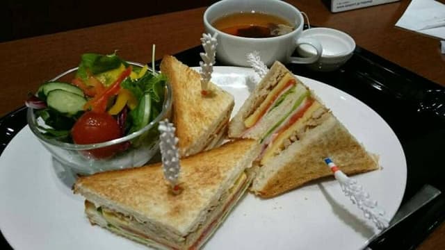 ドンク ららぽーと磐田店 - サブ画像2