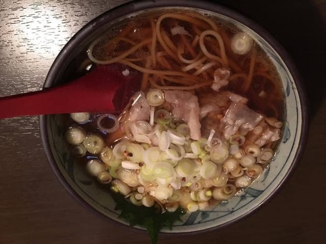 蕎麦・酒處 麦屋 - サブ画像2