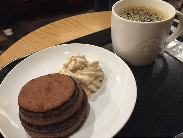 スターバックス コーヒー 成城店 - サブ画像3