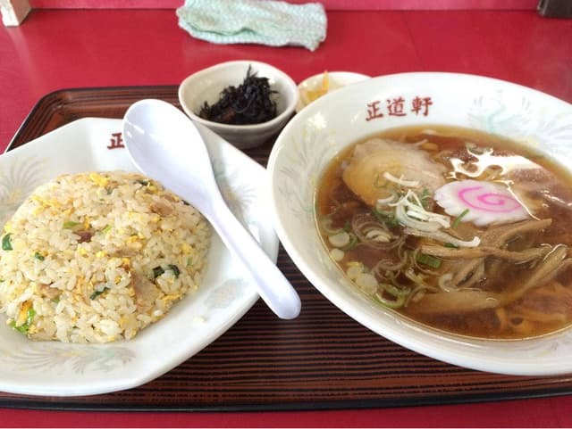 中華料理 正道軒 - サブ画像2