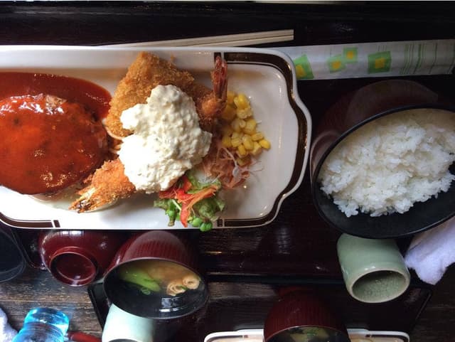 あるぺんはうす - サブ画像2