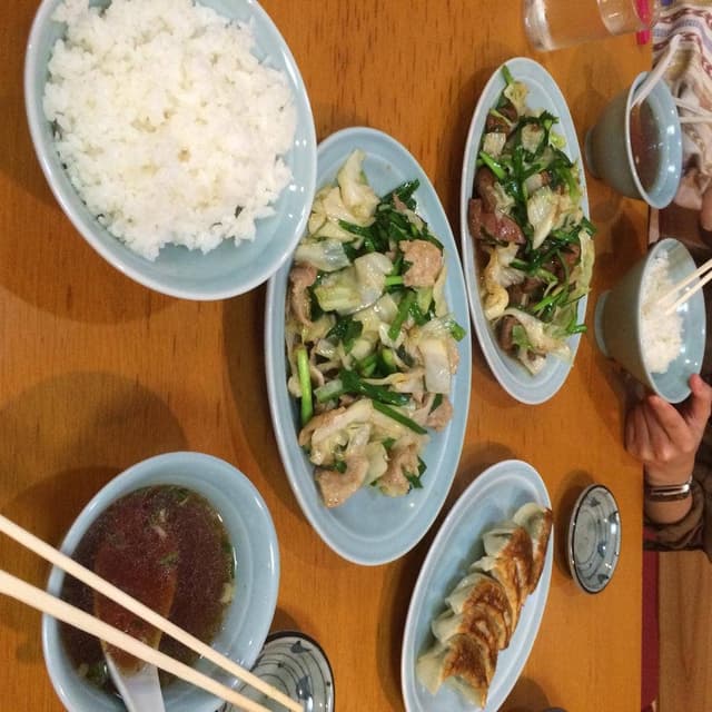 南京亭 - サブ画像3