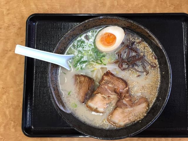 東龍軒 大鳥居店 - サブ画像2