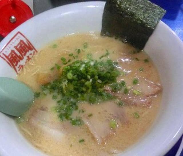 風風ラーメン 松山店 - サブ画像3