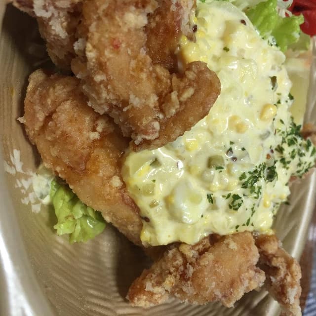 大分からあげ専門店 とりあん 大阪中津店 - サブ画像3