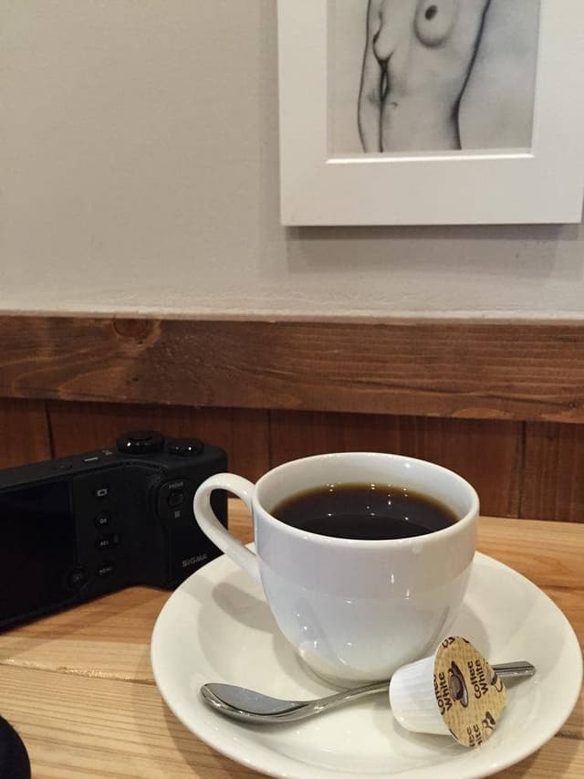 antenna Coffee House - サブ画像1
